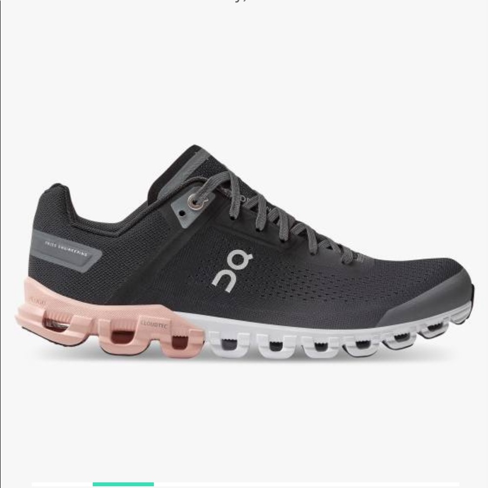 On-running shoes